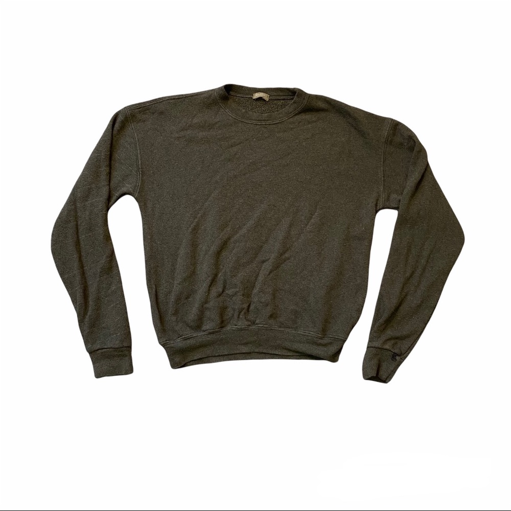 Brandy Melville sweater
